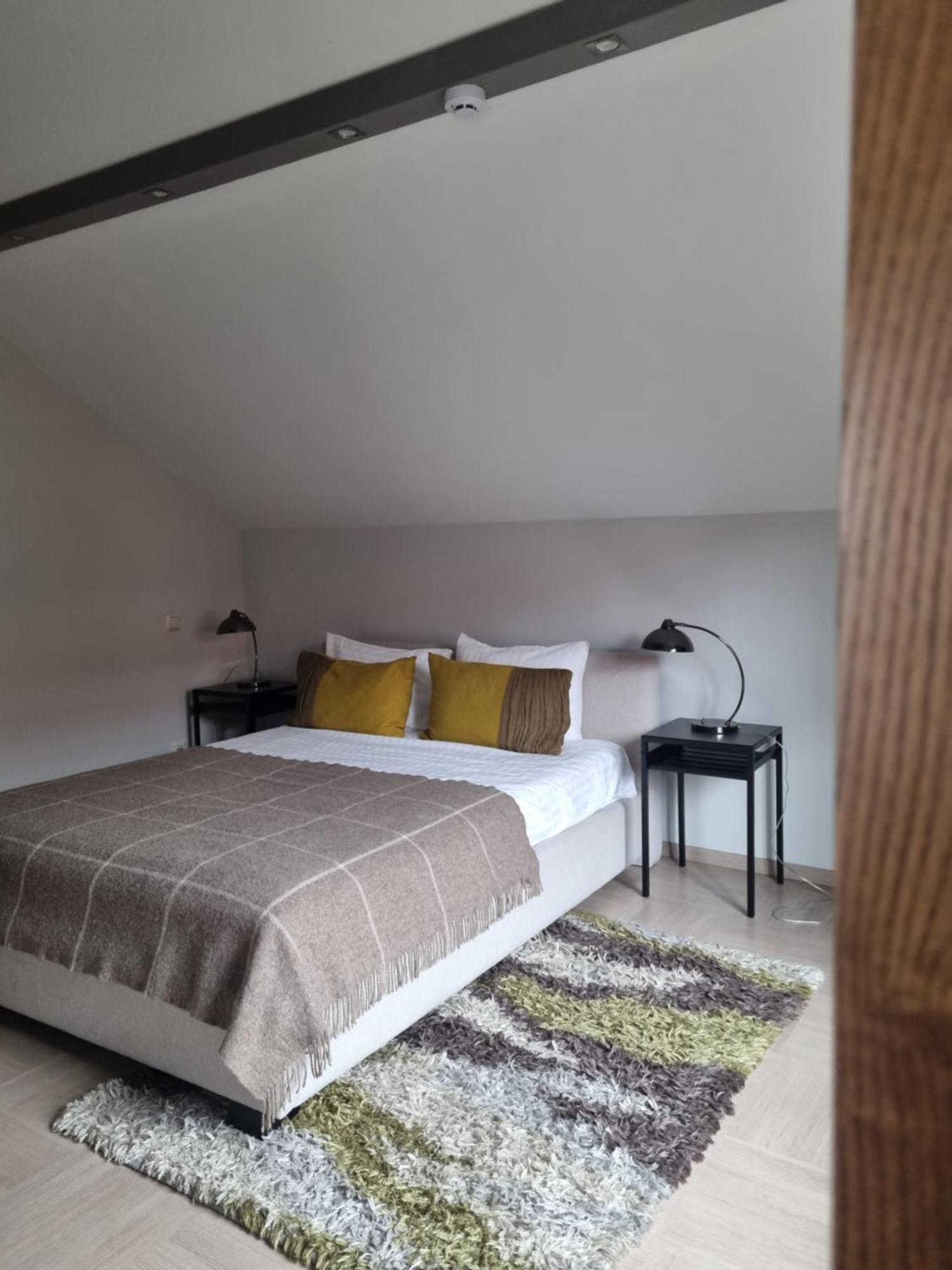 Rasos Vila Palanga Bilik gambar