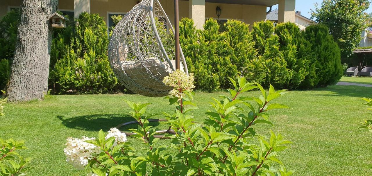 Rasos Vila Palanga Luaran gambar